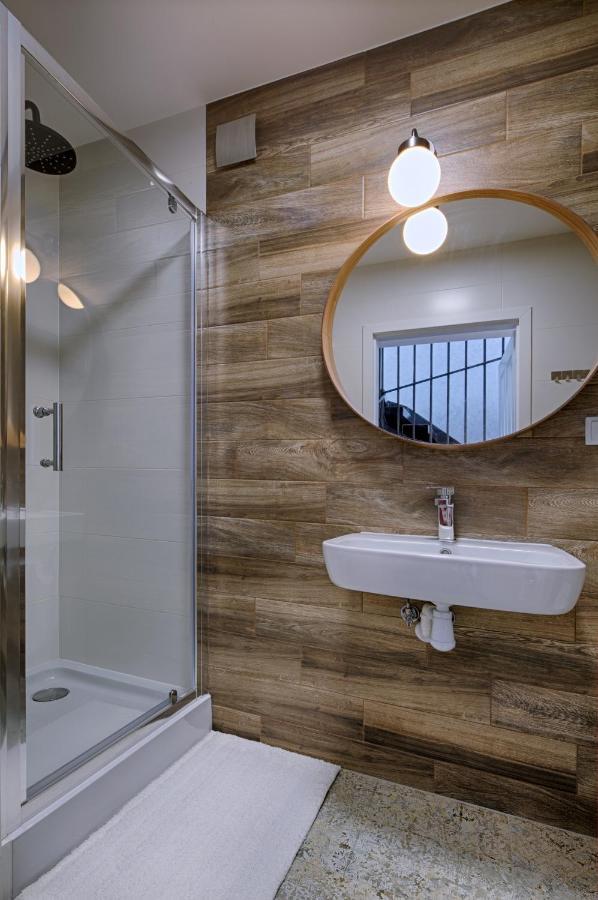 Apartamenty Biatlonowe 코스실리스코 외부 사진
