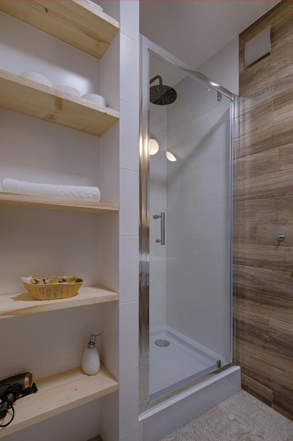 Apartamenty Biatlonowe 코스실리스코 외부 사진