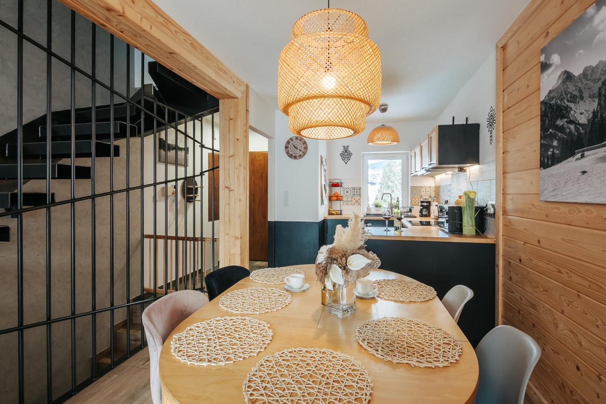 Apartamenty Biatlonowe 코스실리스코 외부 사진